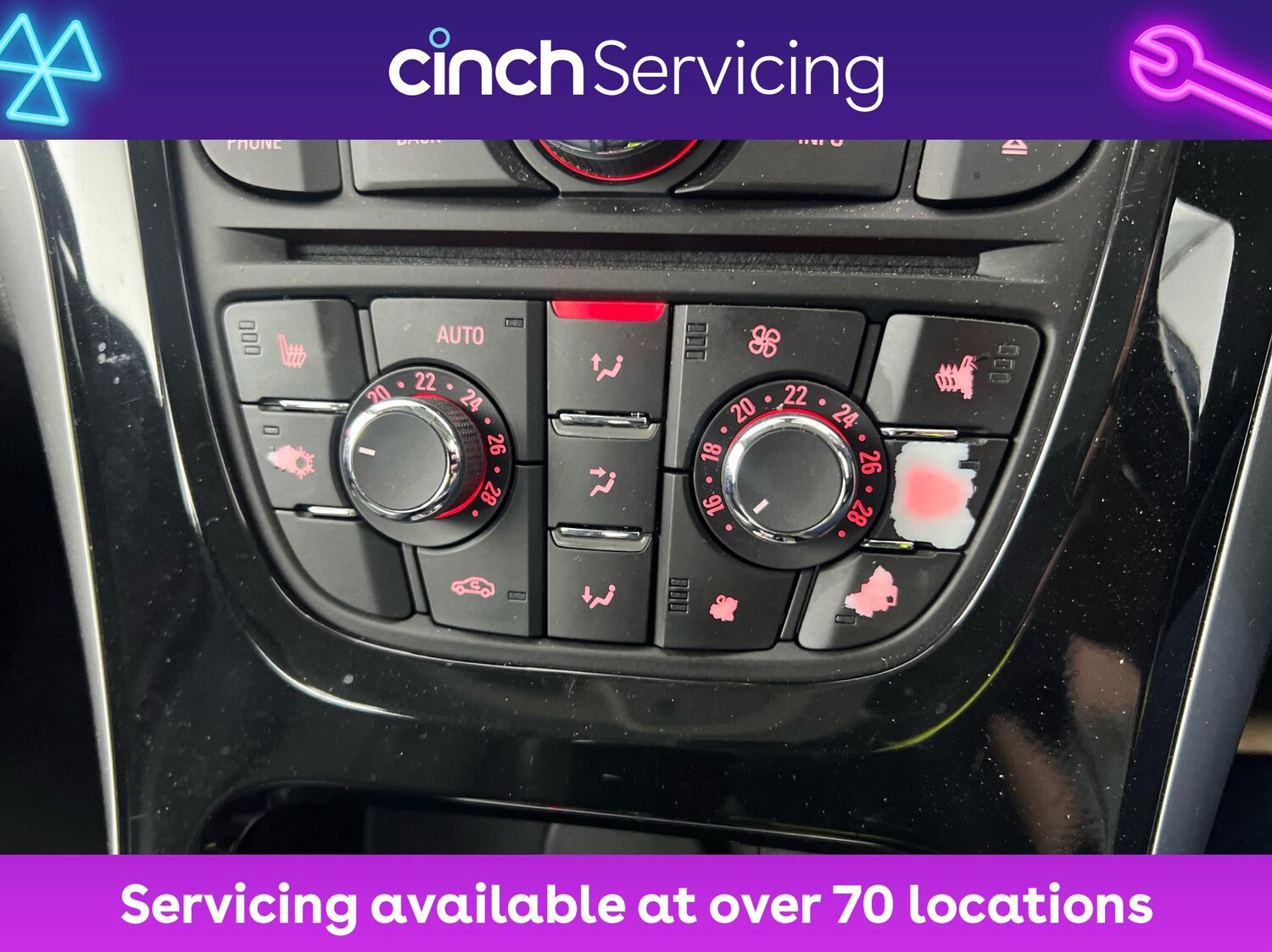 Used Vauxhall Astra 2015 for sale - 76623802: Photo 31