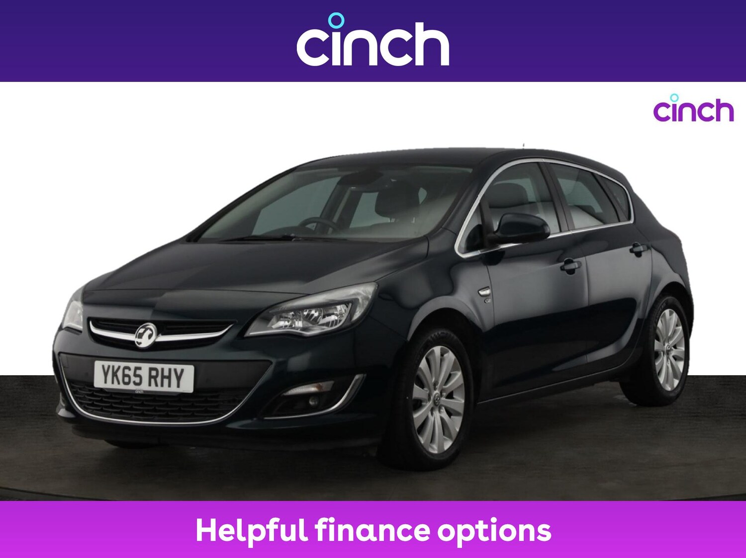 Used Vauxhall Astra 2015 for sale - 76623802: Photo 9
