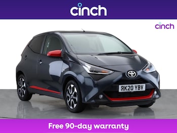 Toyota - AYGO