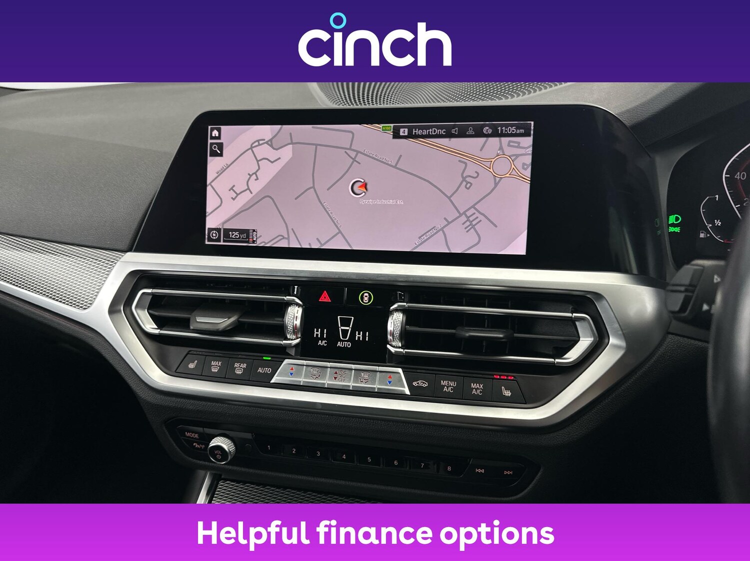 Used BMW 3 Series 2021 for sale - 76420328: Photo 17