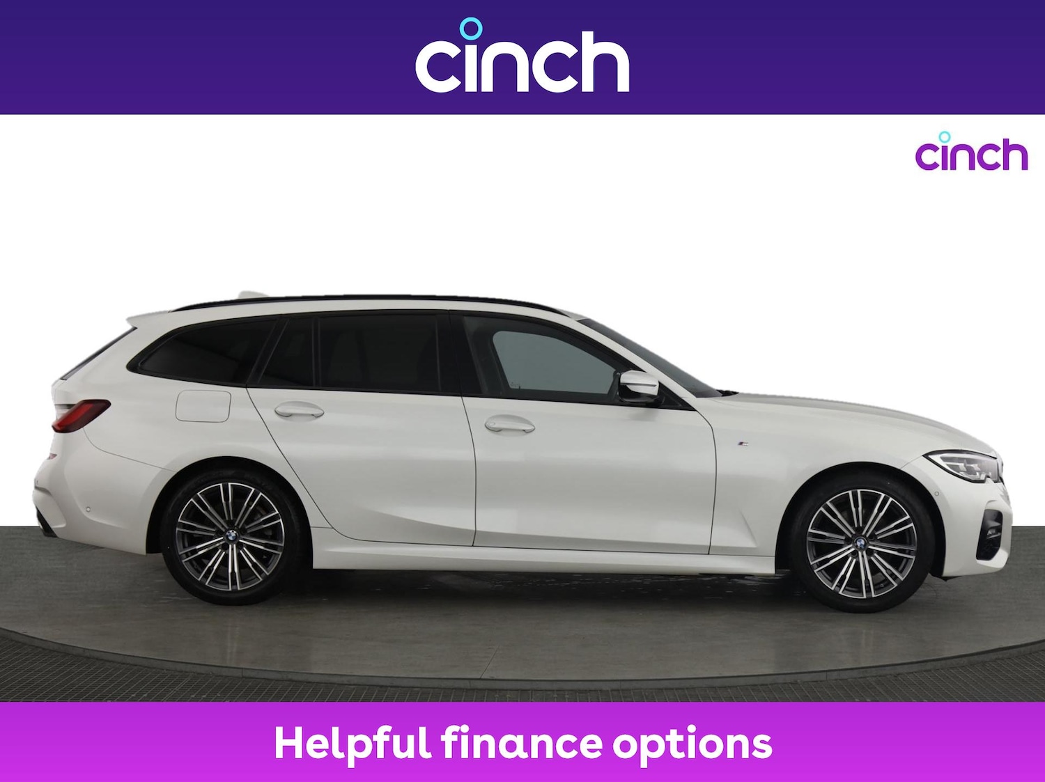 Used BMW 3 Series 2021 for sale - 76420328: Photo 2