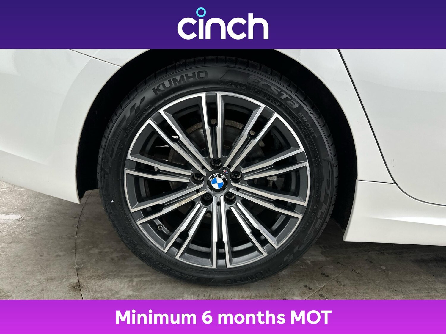 Used BMW 3 Series 2021 for sale - 76420328: Photo 27