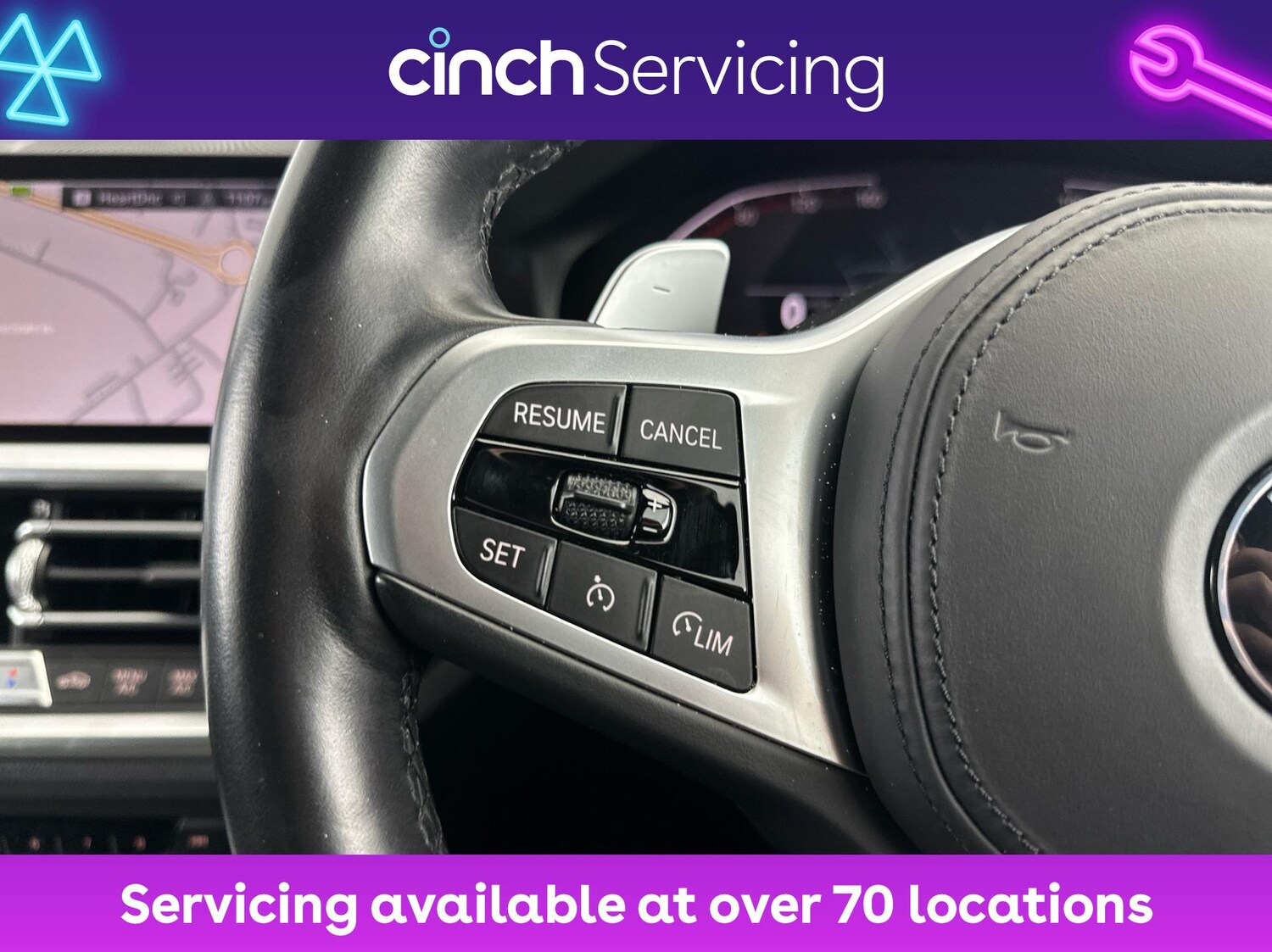 Used BMW 3 Series 2021 for sale - 76420328: Photo 31