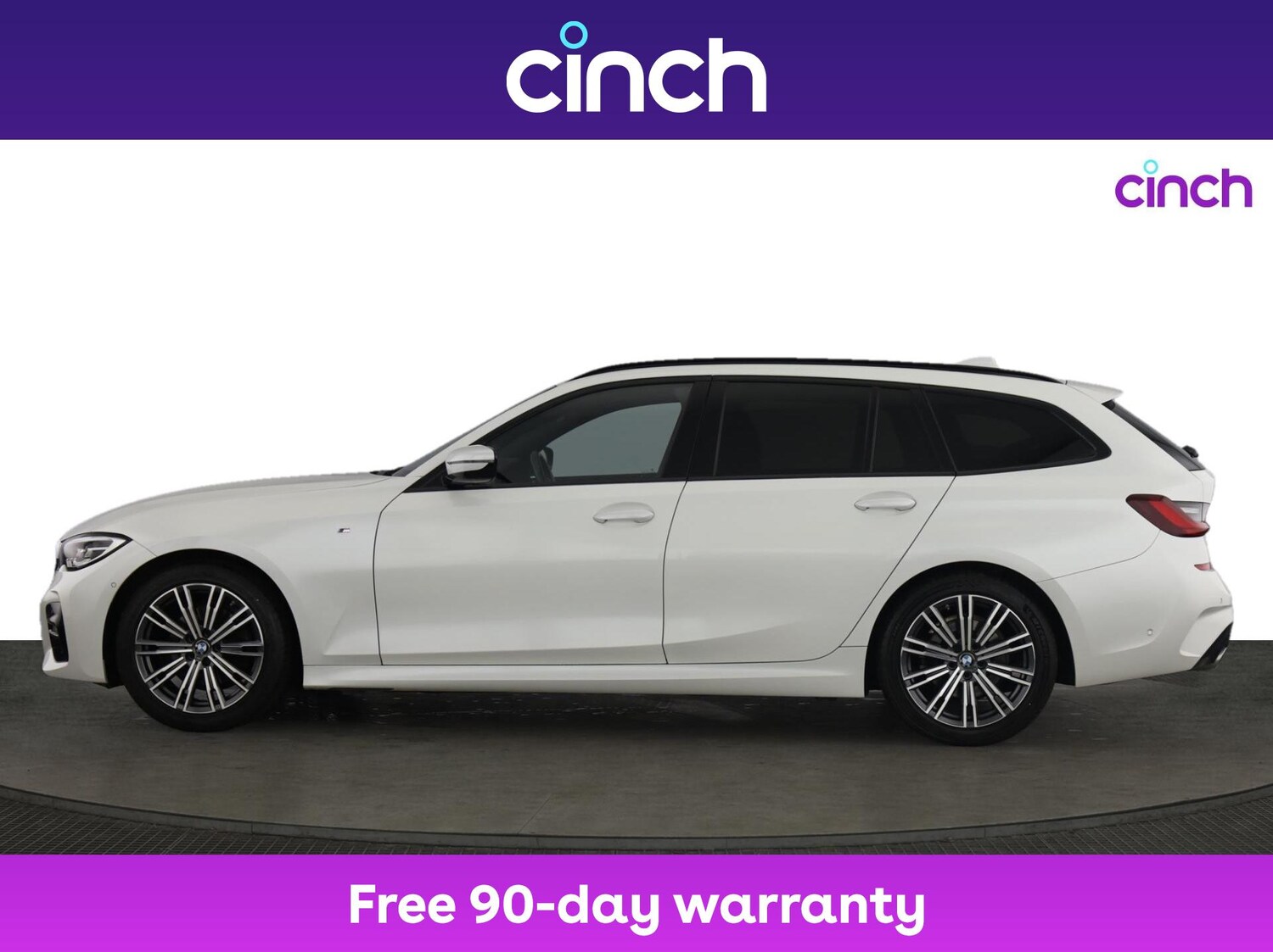 Used BMW 3 Series 2021 for sale - 76420328: Photo 8