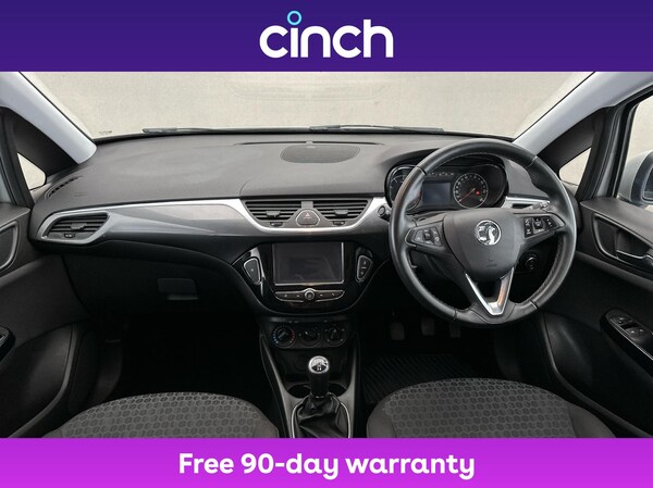 Used Vauxhall Corsa 2018 for sale - 75163451: Photo 15