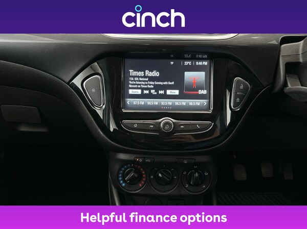 Used Vauxhall Corsa 2018 for sale - 75163451: Photo 17