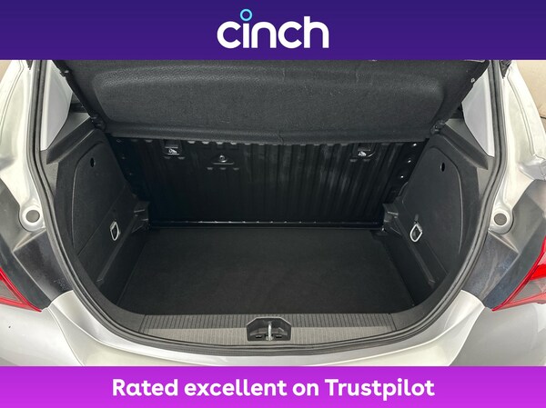 Used Vauxhall Corsa 2018 for sale - 75163451: Photo 21