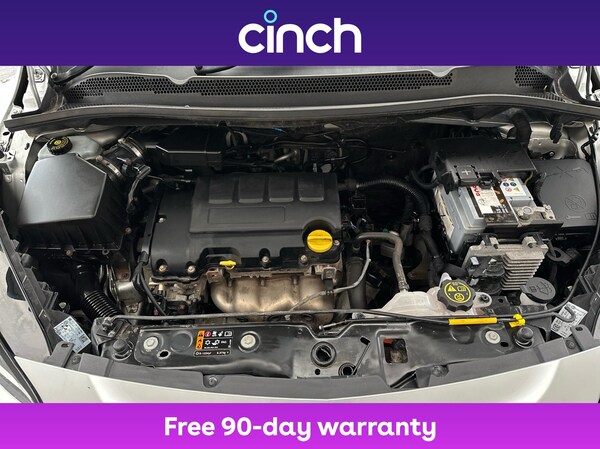 Used Vauxhall Corsa 2018 for sale - 75163451: Photo 23