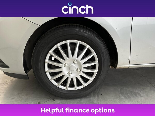 Used Vauxhall Corsa 2018 for sale - 75163451: Photo 24