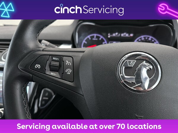 Used Vauxhall Corsa 2018 for sale - 75163451: Photo 31