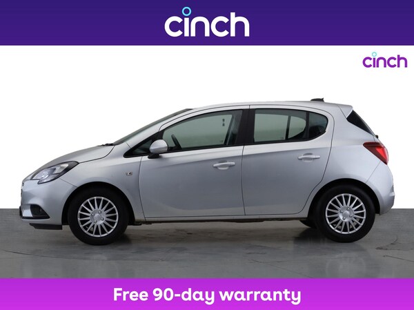 Used Vauxhall Corsa 2018 for sale - 75163451: Photo 8