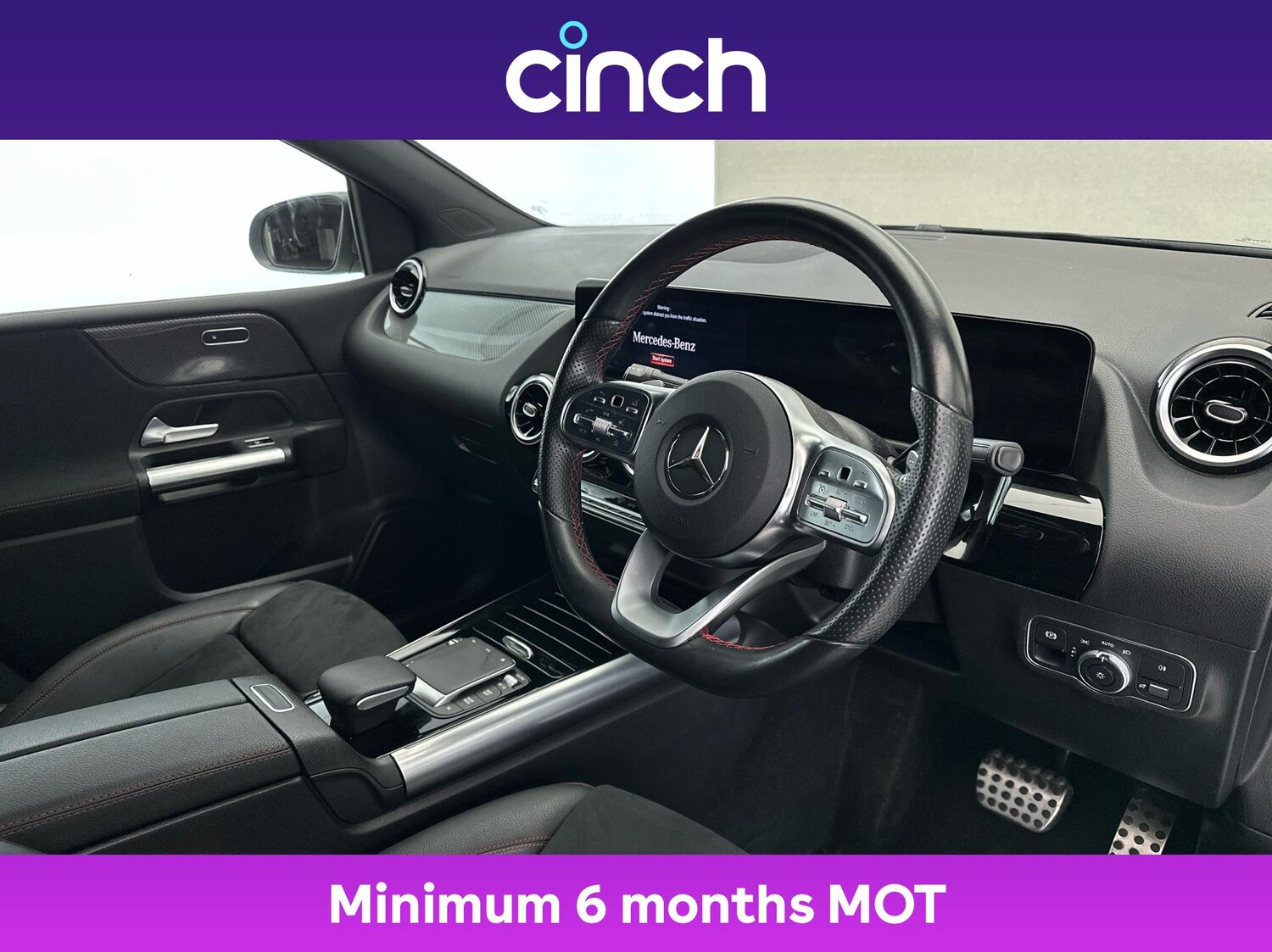 Used Mercedes-Benz B-Class 2021 for sale - 76120074: Photo 12
