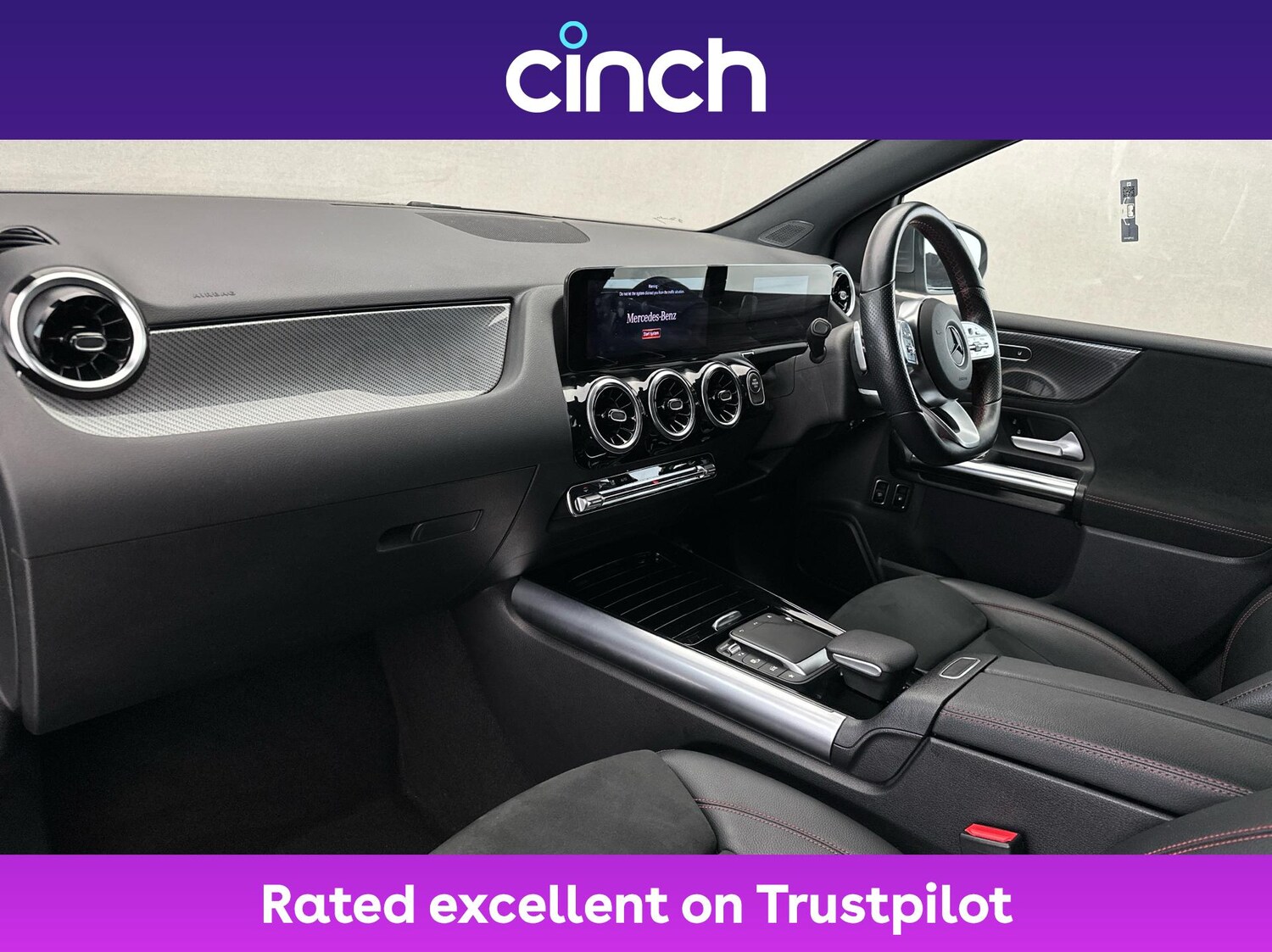 Used Mercedes-Benz B-Class 2021 for sale - 76120074: Photo 14