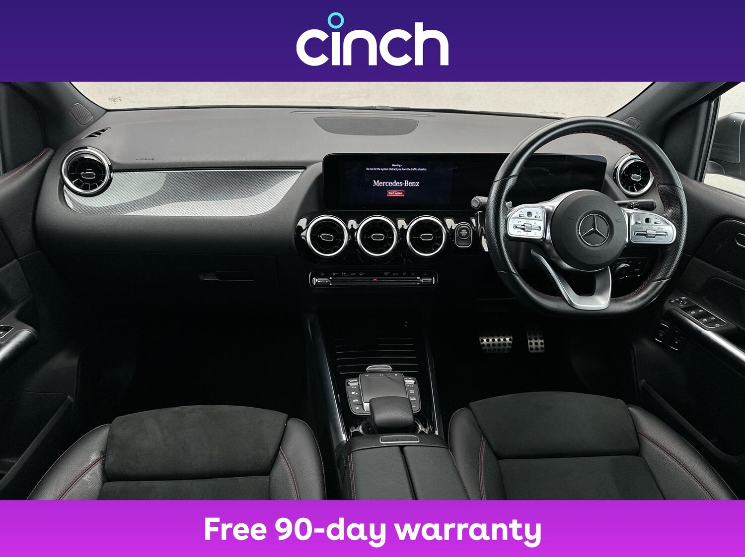 Used Mercedes-Benz B-Class 2021 for sale - 76120074: Photo 15