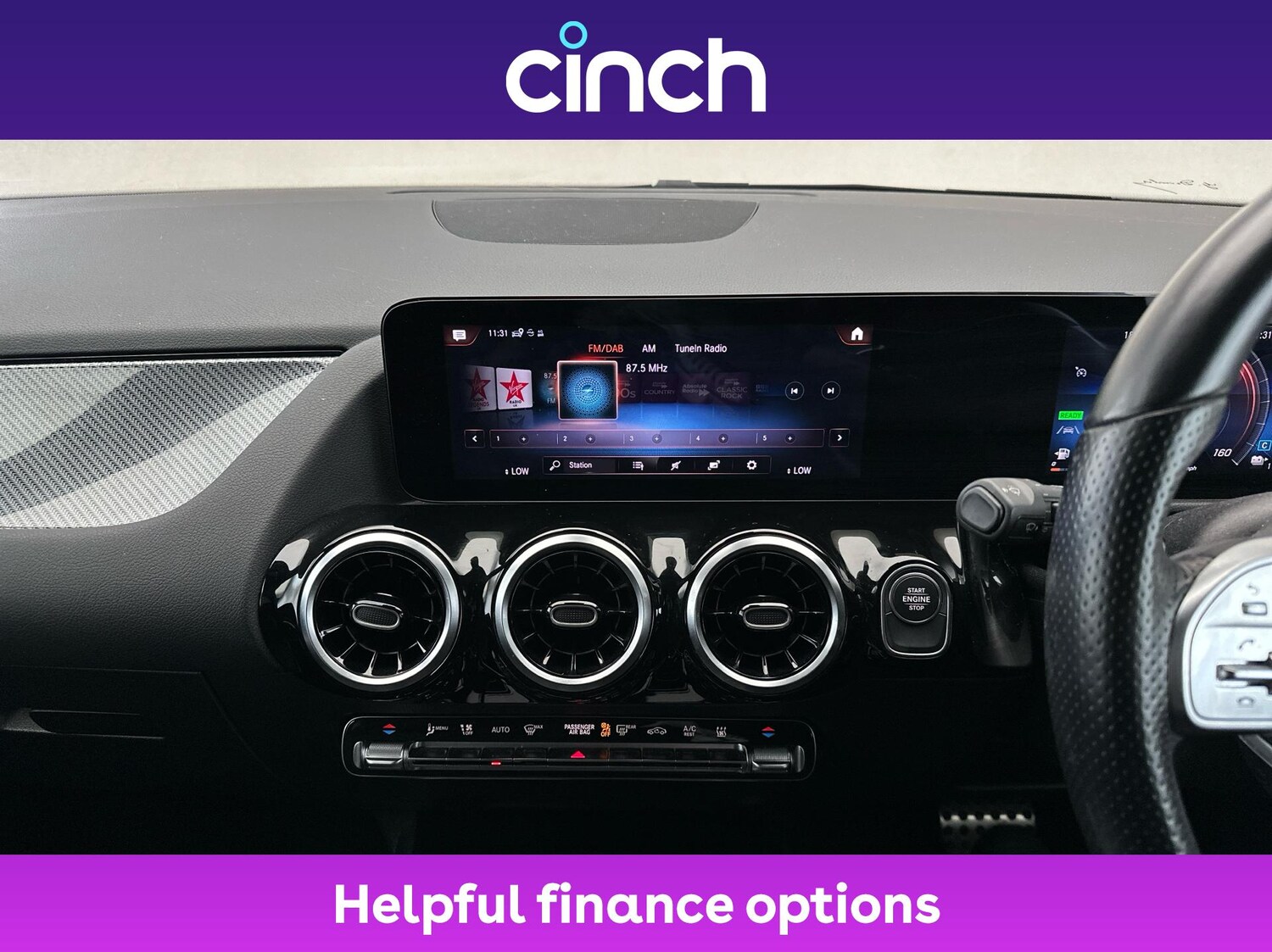Used Mercedes-Benz B-Class 2021 for sale - 76120074: Photo 17