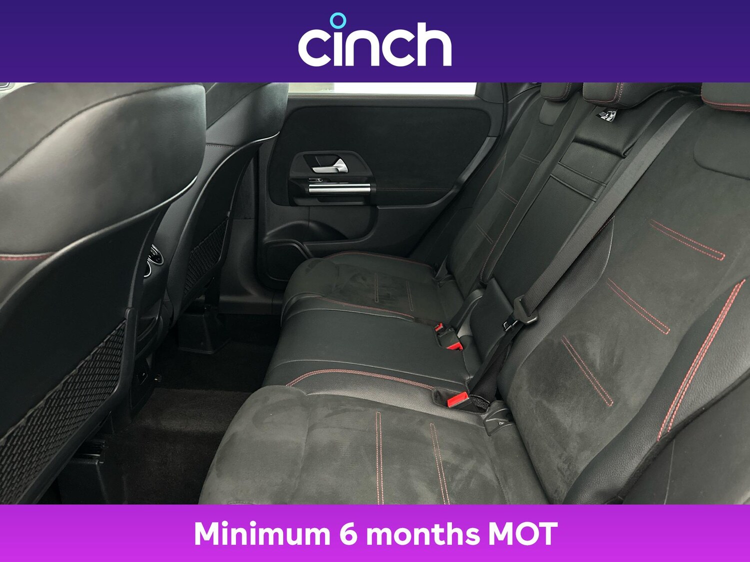 Used Mercedes-Benz B-Class 2021 for sale - 76120074: Photo 20
