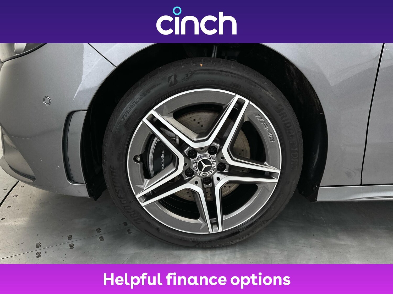 Used Mercedes-Benz B-Class 2021 for sale - 76120074: Photo 24