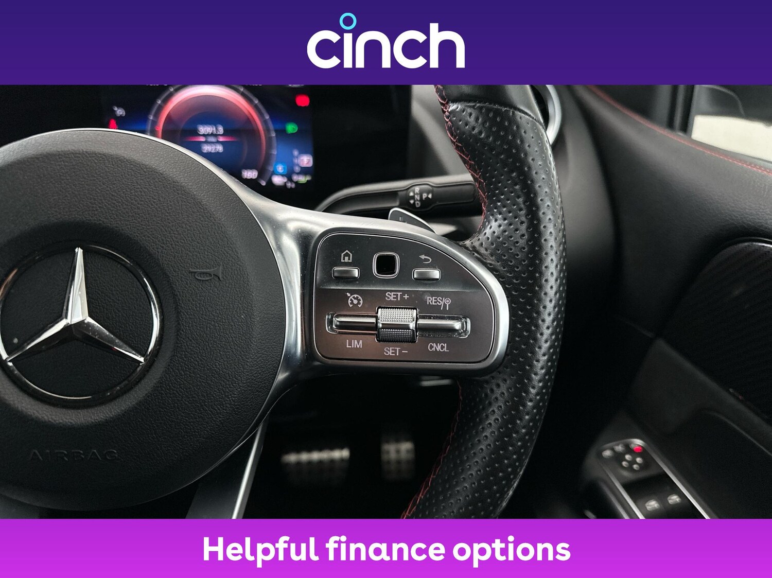 Used Mercedes-Benz B-Class 2021 for sale - 76120074: Photo 35