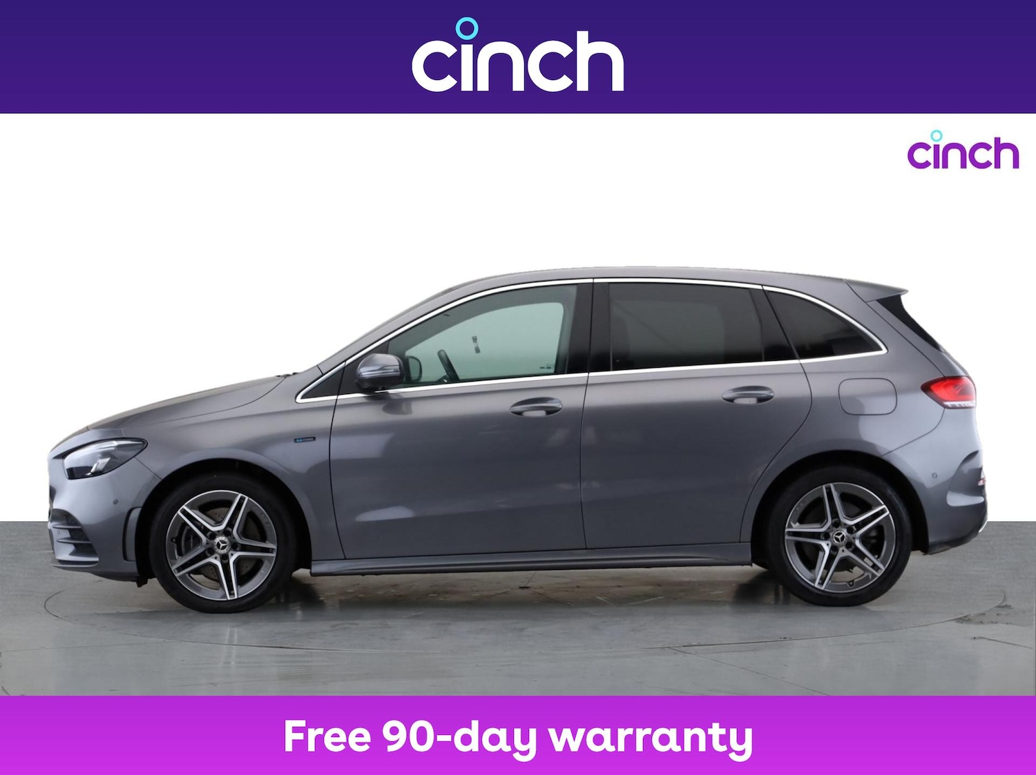 Used Mercedes-Benz B-Class 2021 for sale - 76120074: Photo 8