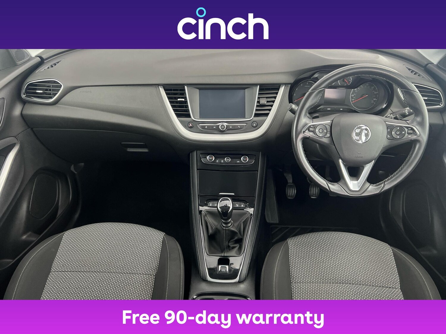 Used Vauxhall Grandland X 2018 for sale - 77014118: Photo 15