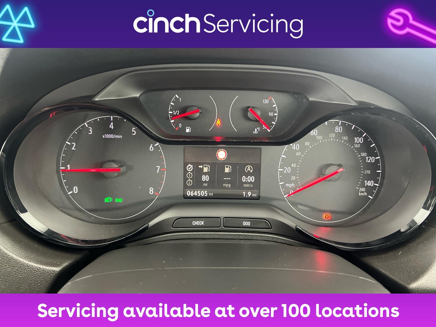 Used Vauxhall Grandland X 2018 for sale - 77014118: Photo 18