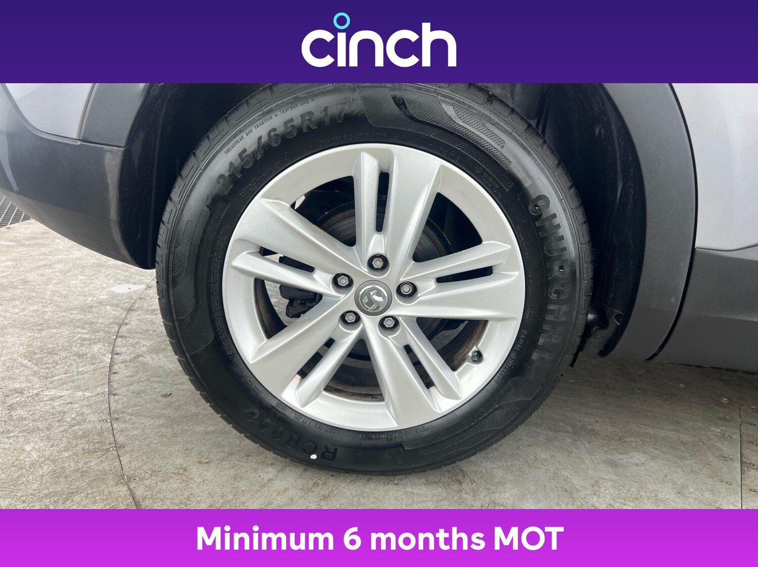 Used Vauxhall Grandland X 2018 for sale - 77014118: Photo 27