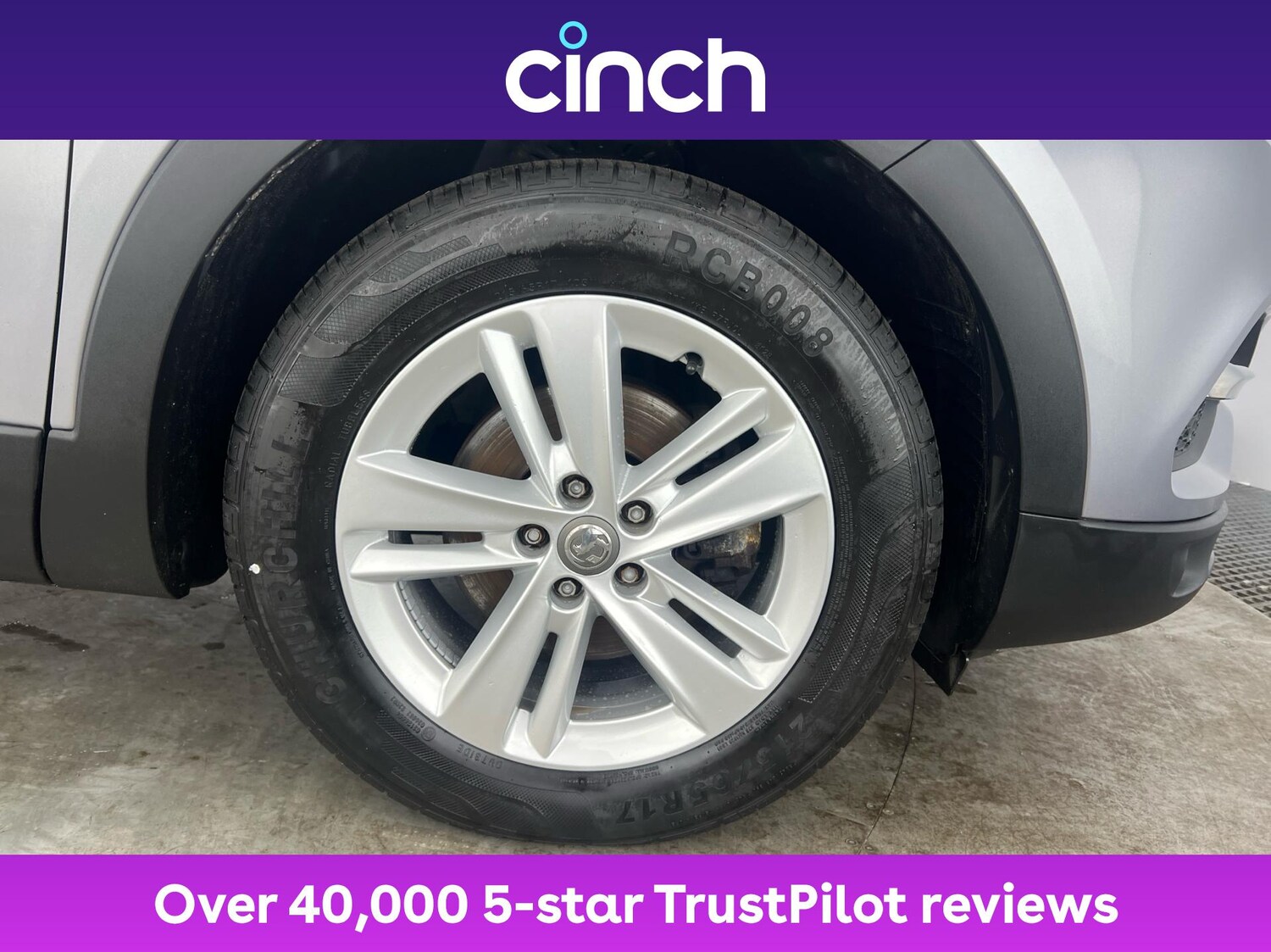 Used Vauxhall Grandland X 2018 for sale - 77014118: Photo 28