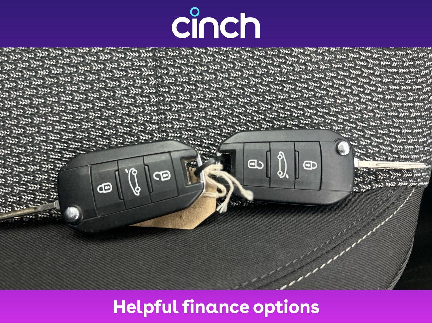 Used Vauxhall Grandland X 2018 for sale - 77014118: Photo 30