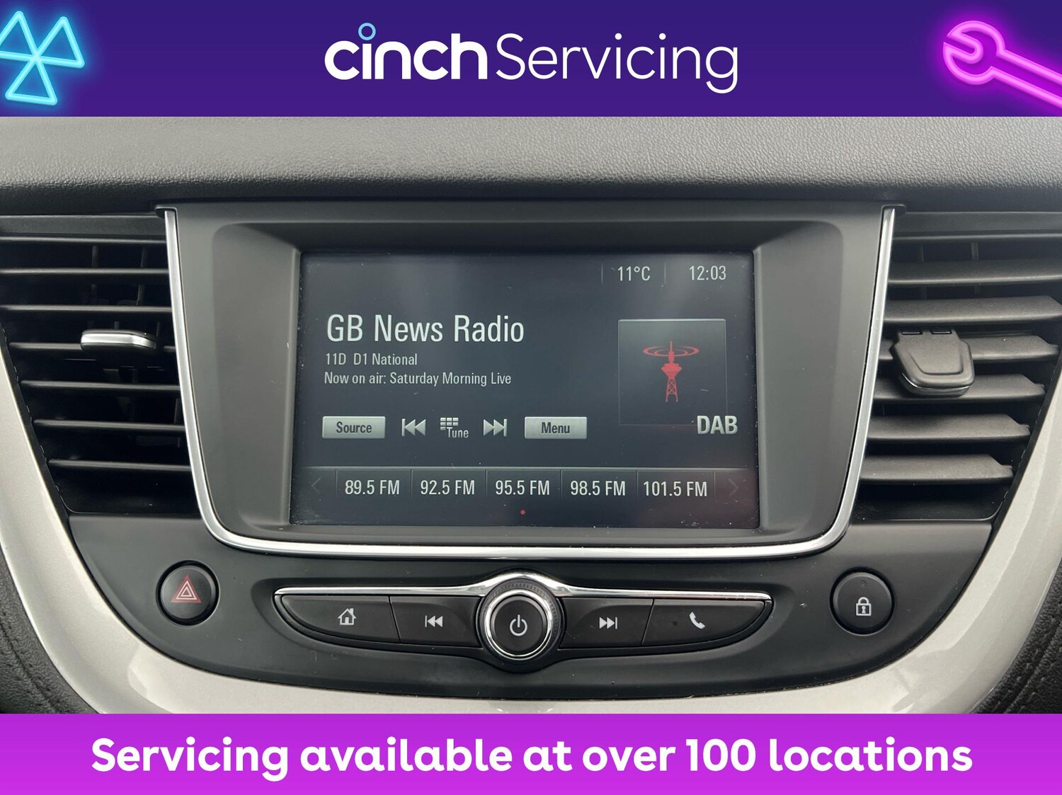 Used Vauxhall Grandland X 2018 for sale - 77014118: Photo 31