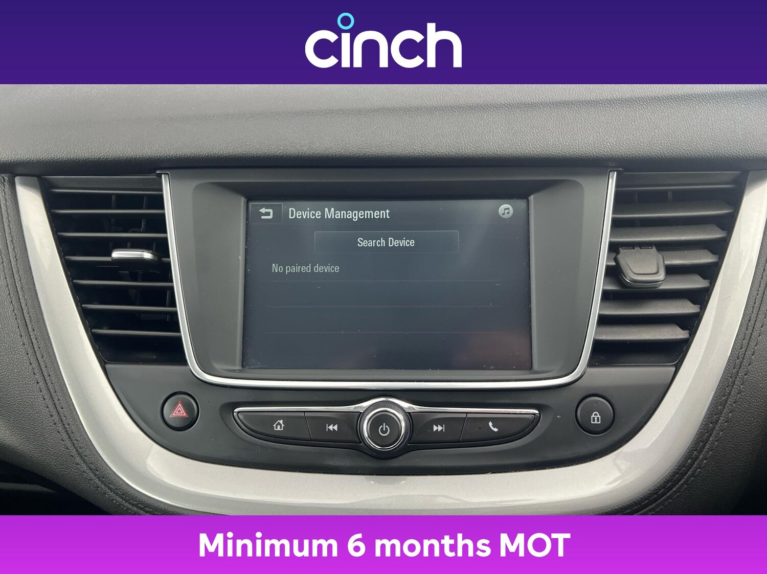 Used Vauxhall Grandland X 2018 for sale - 77014118: Photo 32