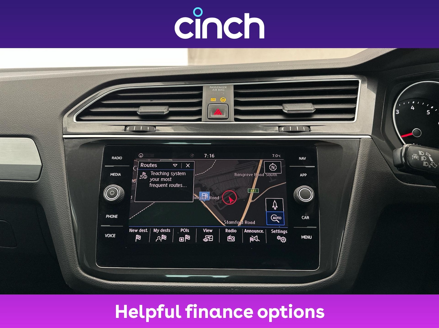 Used Volkswagen Tiguan 2018 for sale - 77056187: Photo 17