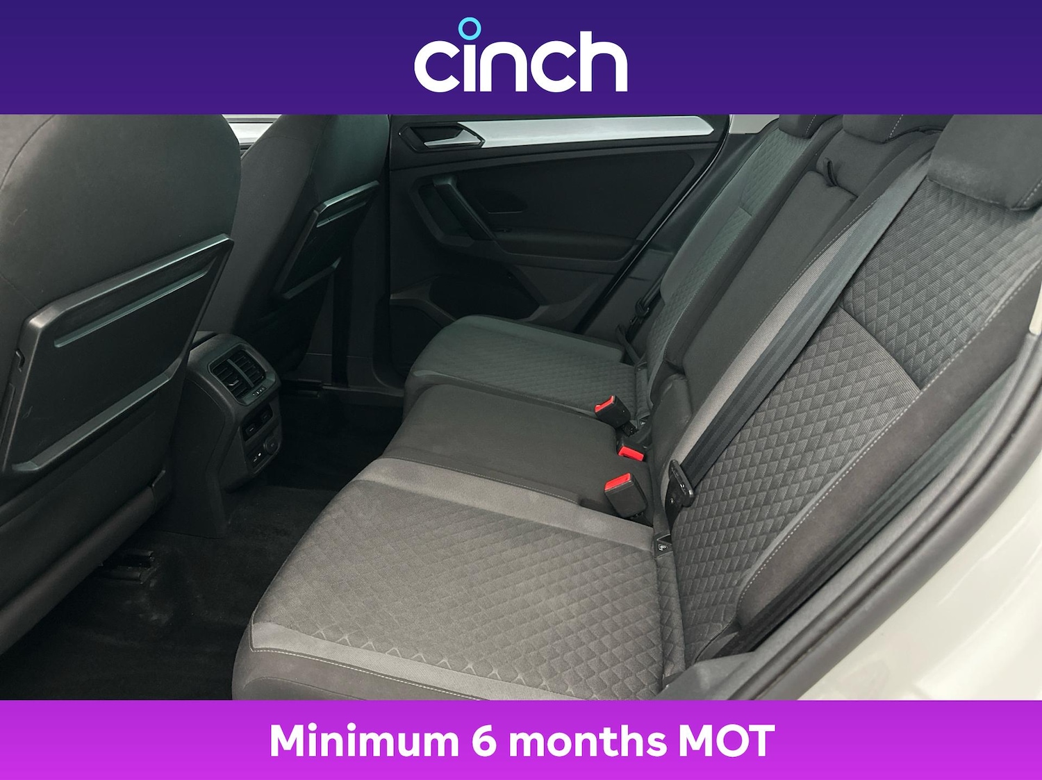 Used Volkswagen Tiguan 2018 for sale - 77056187: Photo 20