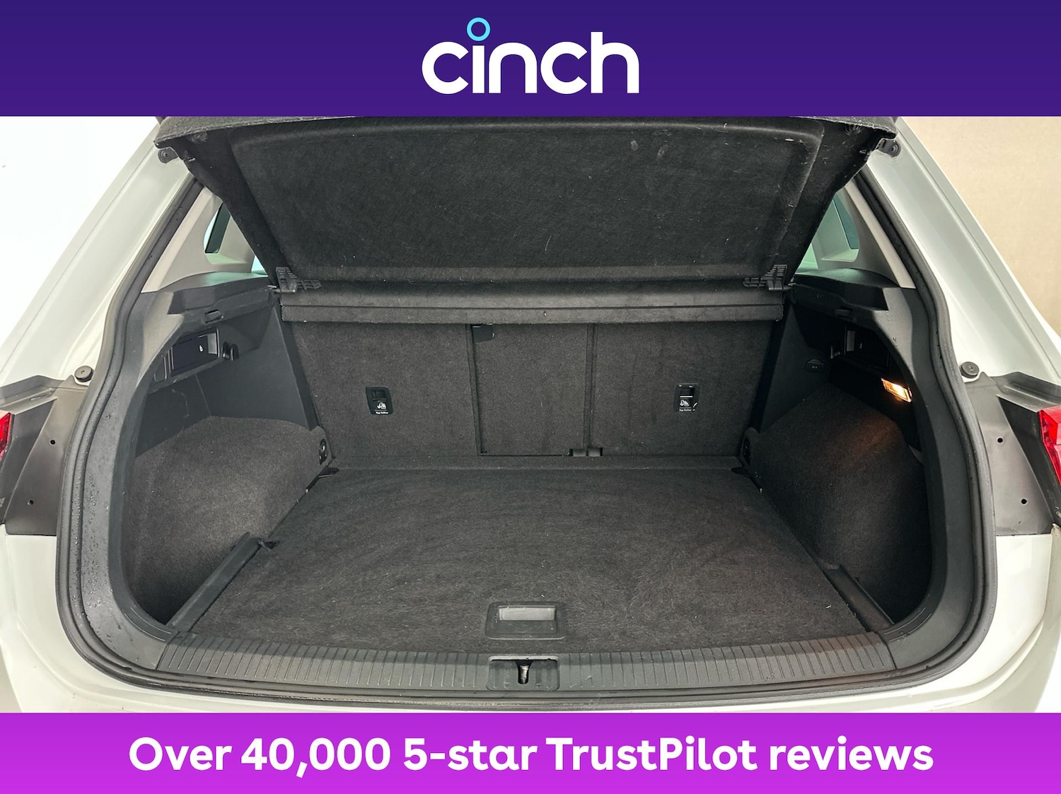 Used Volkswagen Tiguan 2018 for sale - 77056187: Photo 21