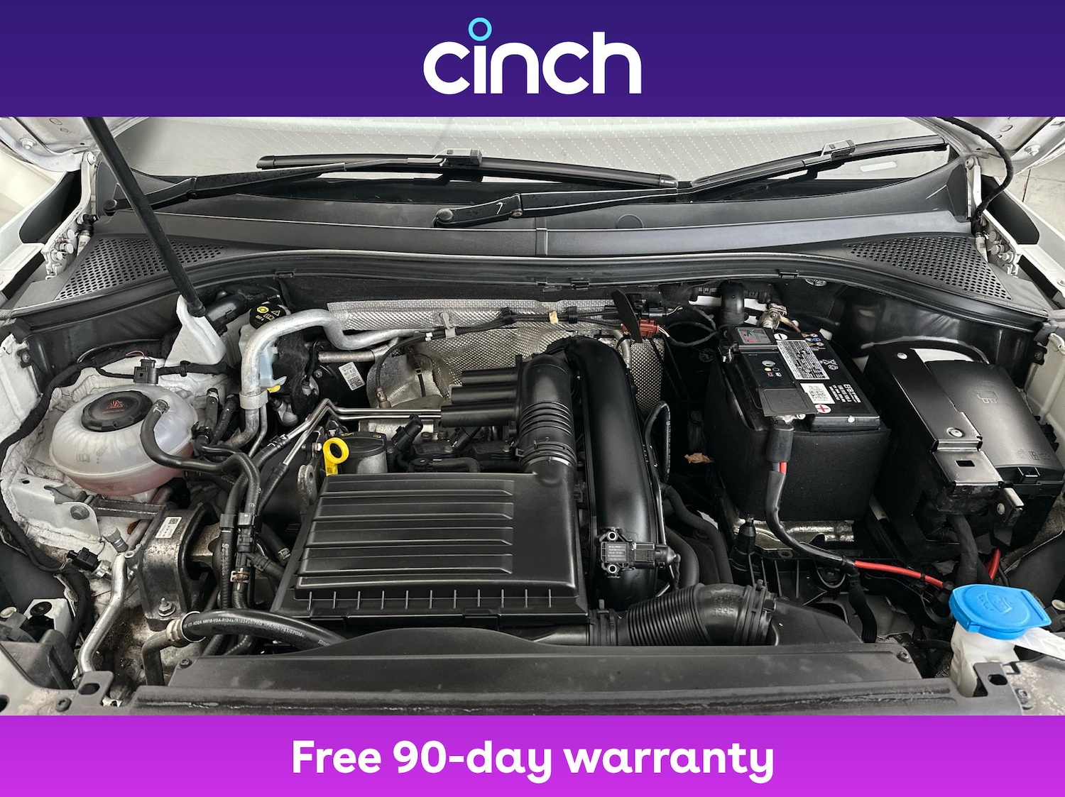 Used Volkswagen Tiguan 2018 for sale - 77056187: Photo 23