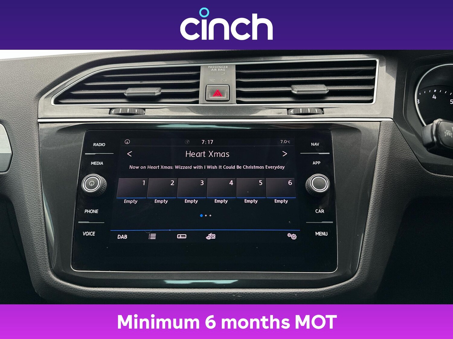 Used Volkswagen Tiguan 2018 for sale - 77056187: Photo 32