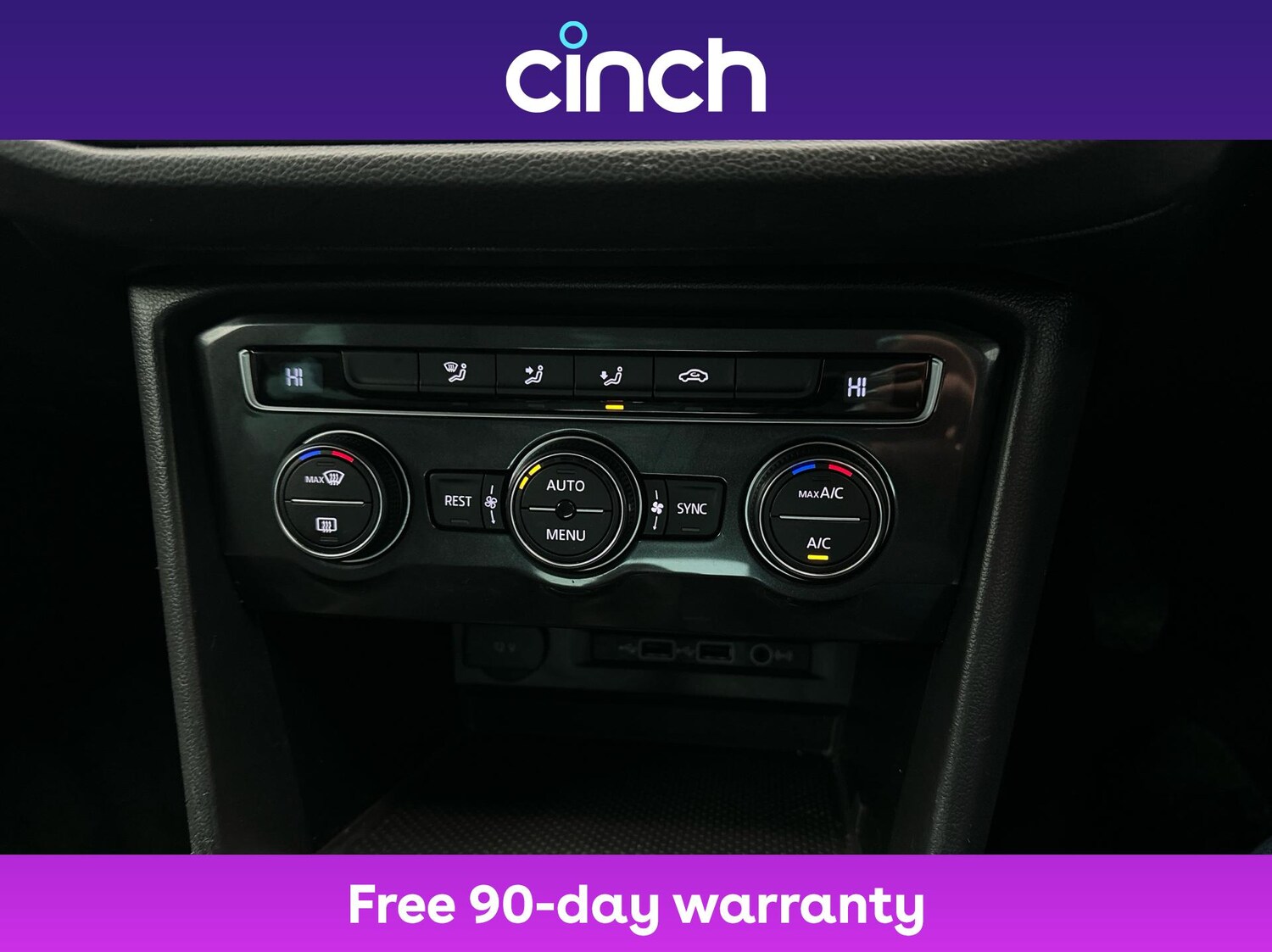 Used Volkswagen Tiguan 2018 for sale - 77056187: Photo 34