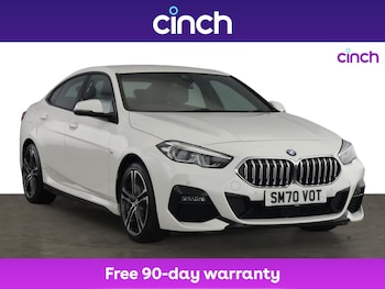 BMW - 2 Series Gran Coupe