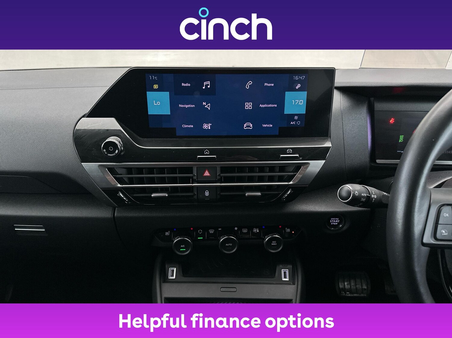 Used Citroen C4 2022 for sale - 77048579: Photo 17