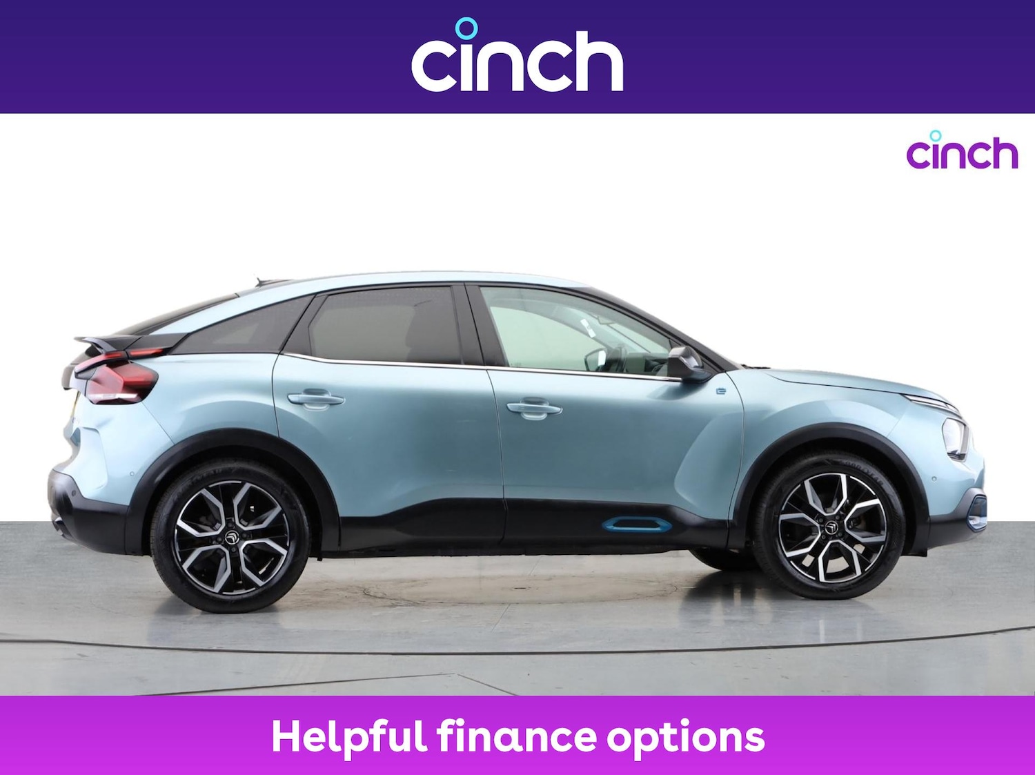 Used Citroen C4 2022 for sale - 77048579: Photo 2