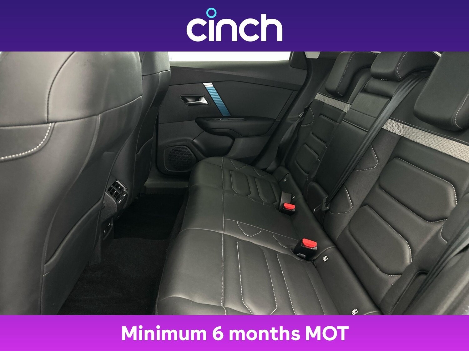 Used Citroen C4 2022 for sale - 77048579: Photo 20