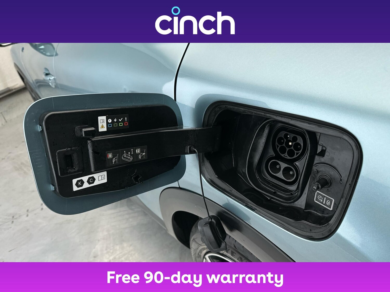 Used Citroen C4 2022 for sale - 77048579: Photo 29