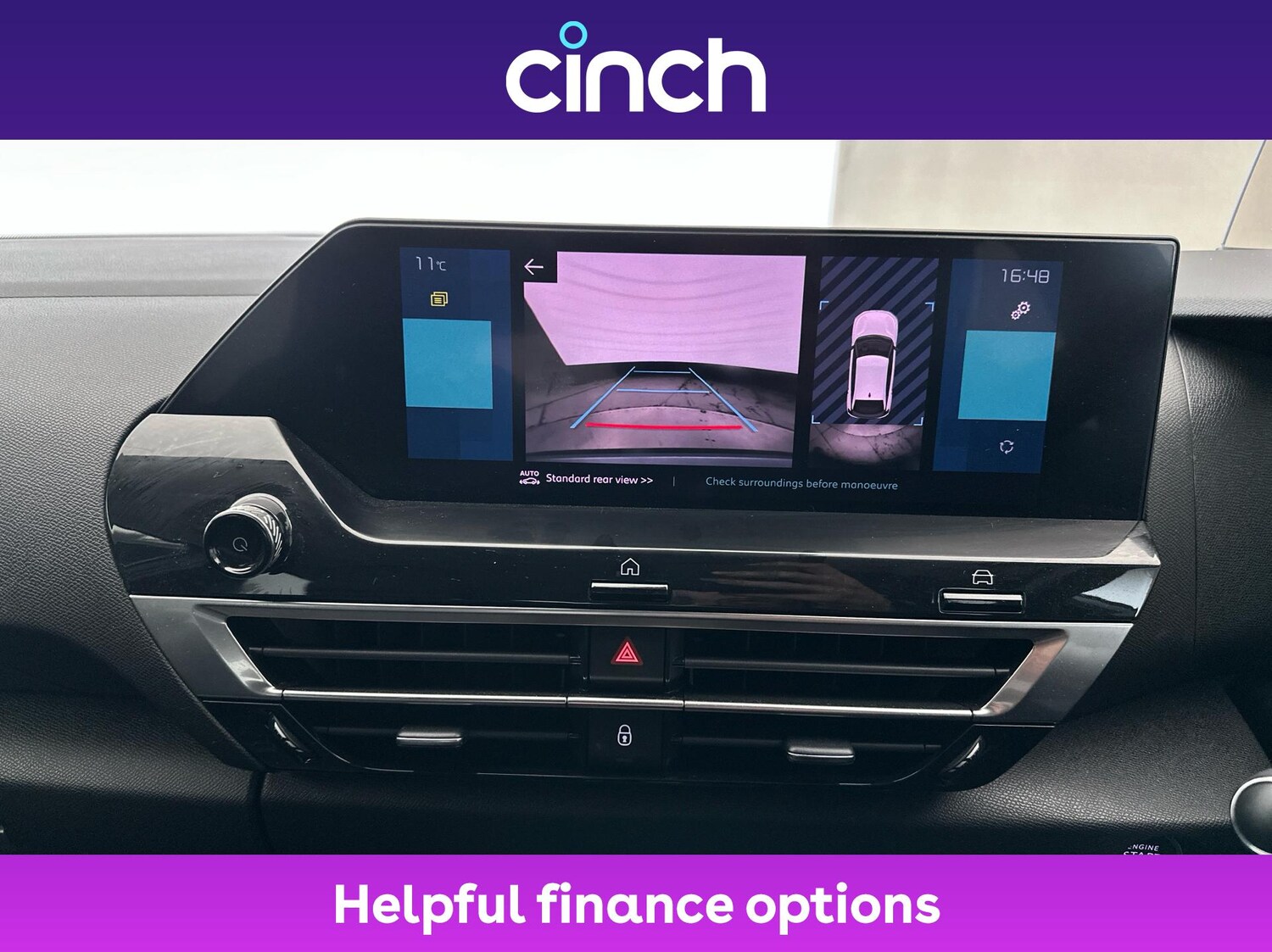 Used Citroen C4 2022 for sale - 77048579: Photo 35