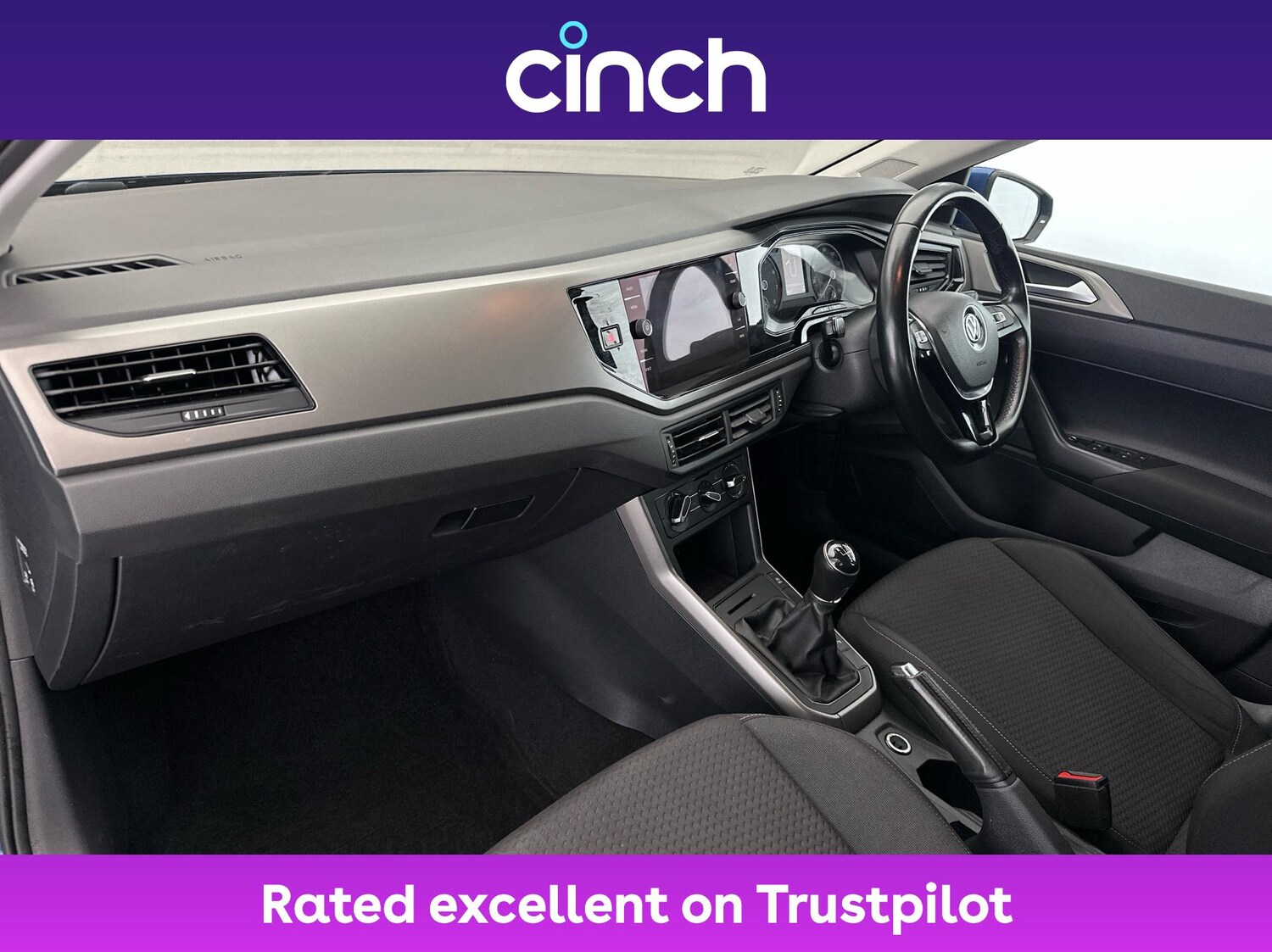 Used Volkswagen Polo 2018 for sale - 76782806: Photo 14