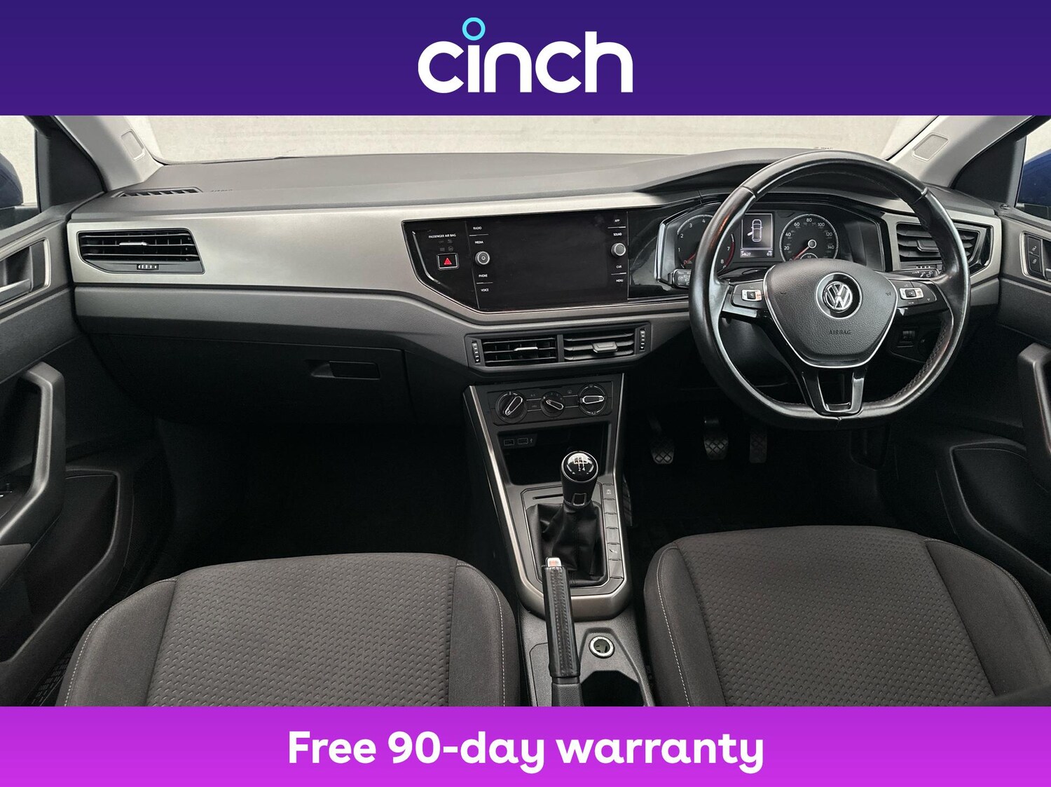 Used Volkswagen Polo 2018 for sale - 76782806: Photo 15