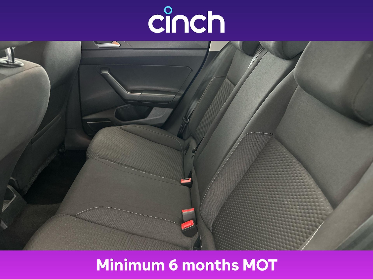 Used Volkswagen Polo 2018 for sale - 76782806: Photo 20