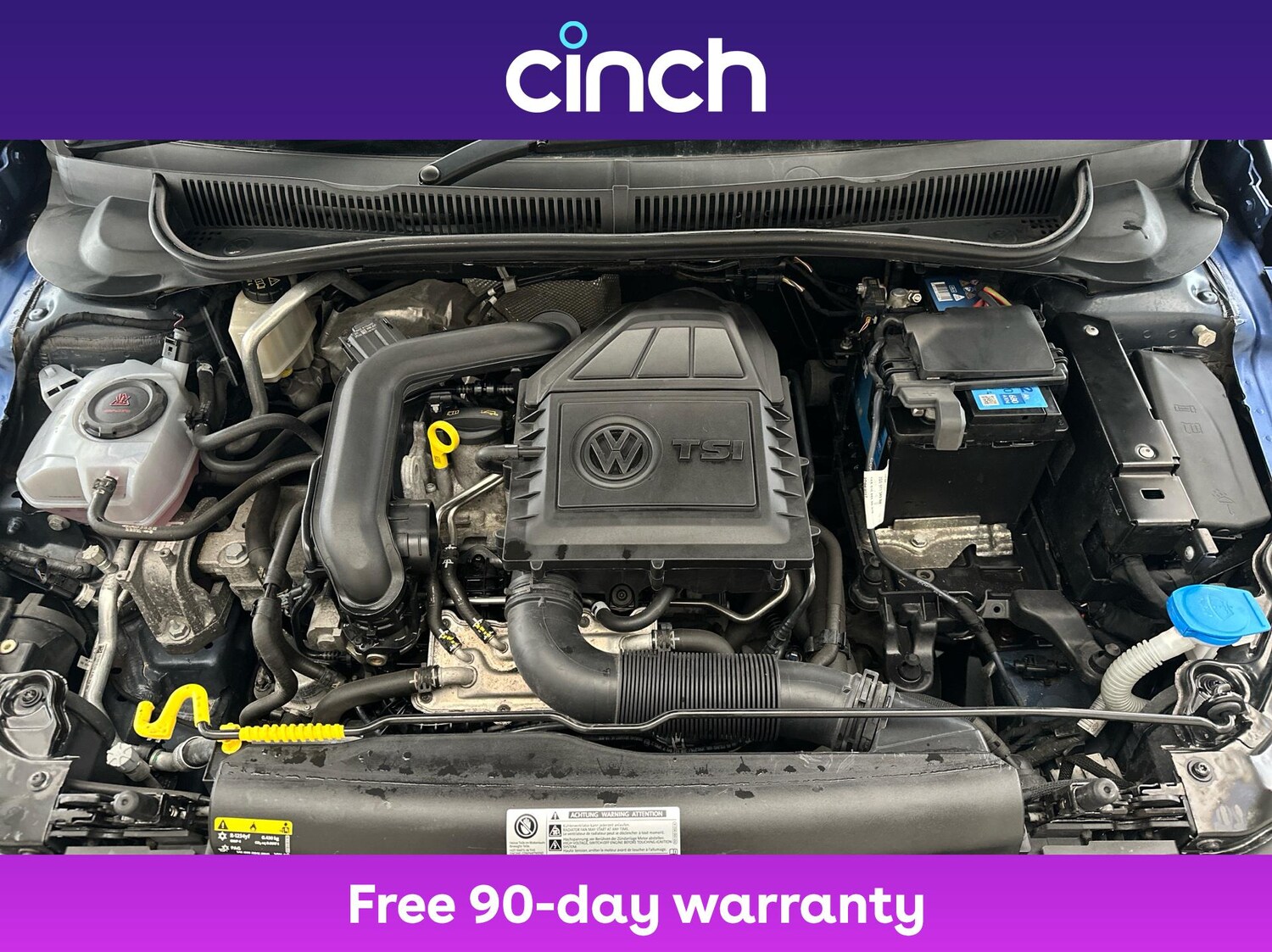 Used Volkswagen Polo 2018 for sale - 76782806: Photo 23