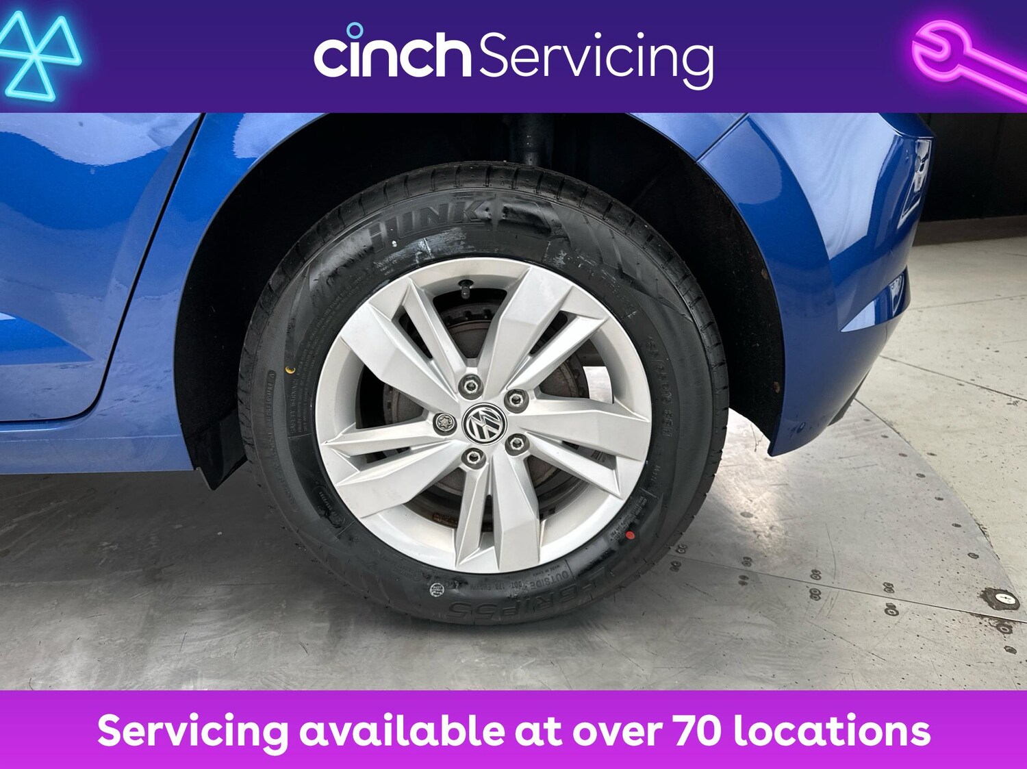 Used Volkswagen Polo 2018 for sale - 76782806: Photo 26