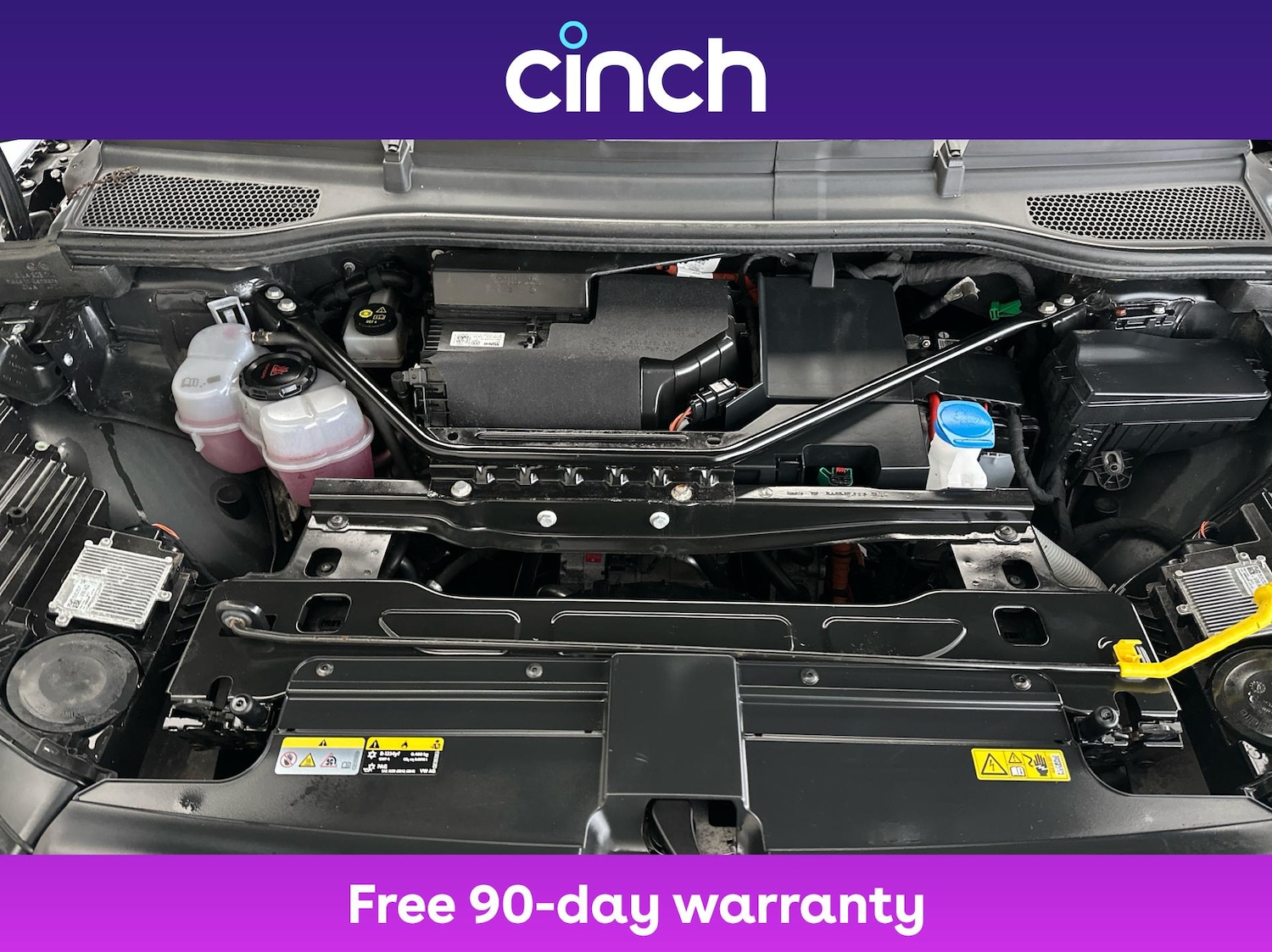 Used Skoda Enyaq 2021 for sale - 76901687: Photo 23