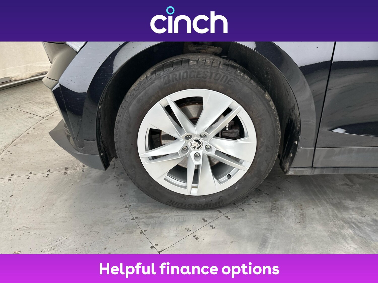 Used Skoda Enyaq 2021 for sale - 76901687: Photo 24