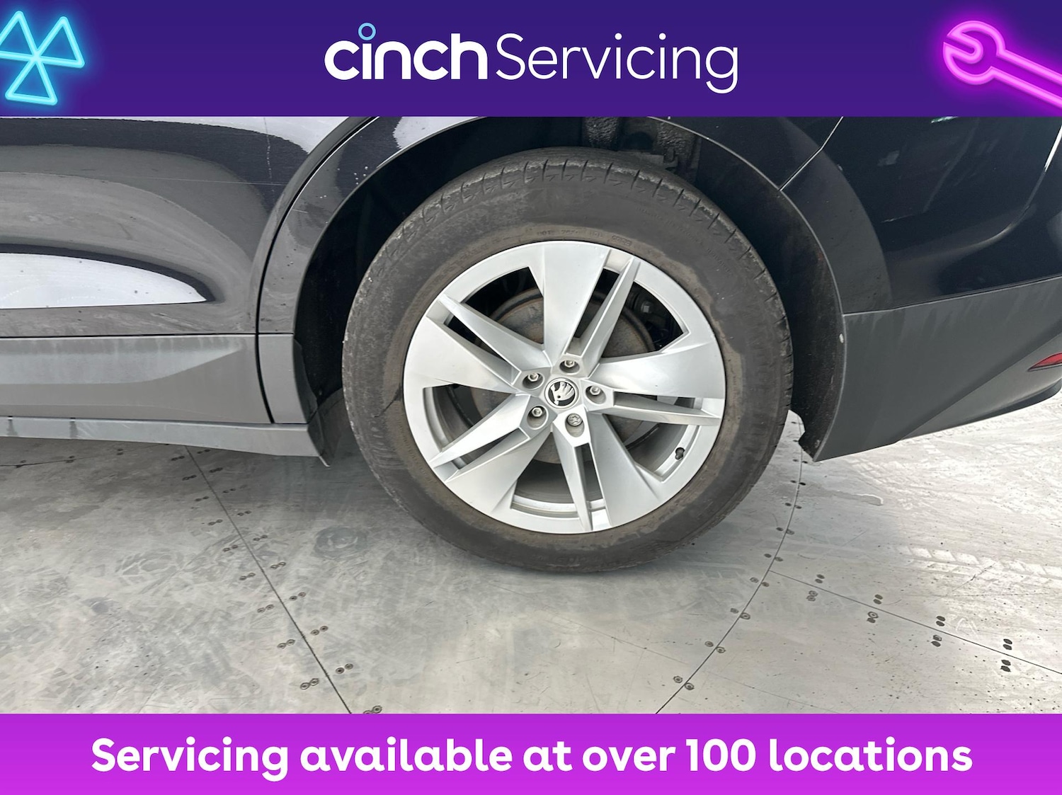 Used Skoda Enyaq 2021 for sale - 76901687: Photo 26